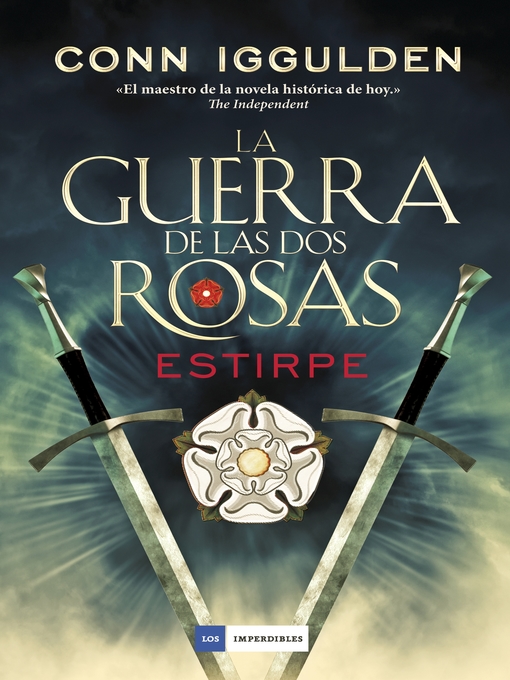 Title details for Estirpe by Gemma Deza Guil - Available